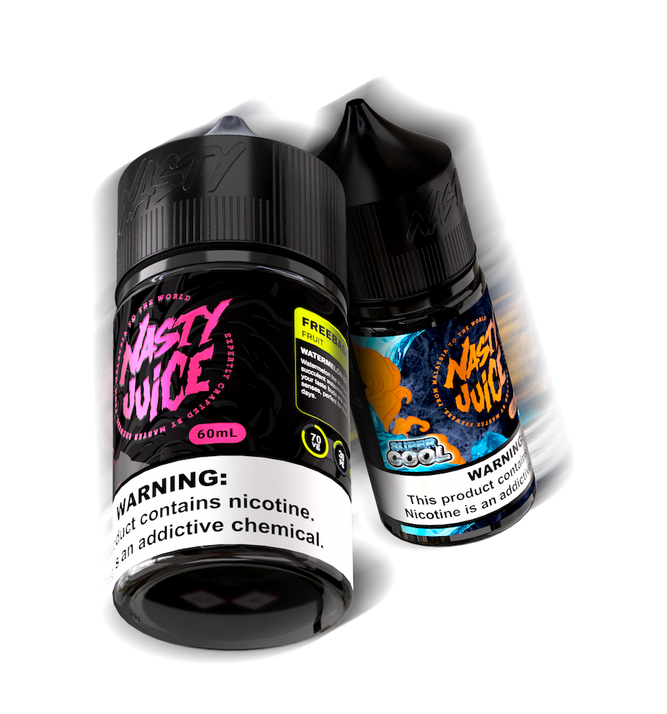 nasty juice image header